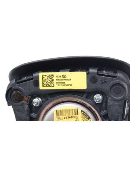 Poduszka powietrzna AIRBAG kierowcy Opel MOKKA