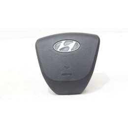 Poduszka powietrzna kierowcy HYUNDAI i20
