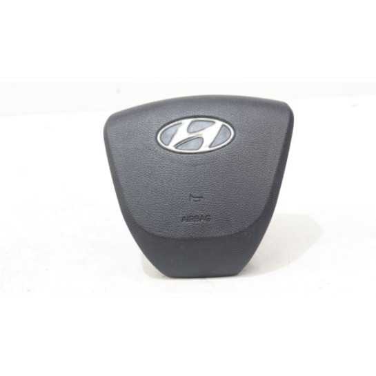 Poduszka powietrzna kierowcy HYUNDAI i20
