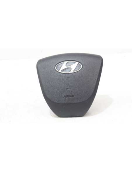 Poduszka powietrzna kierowcy HYUNDAI i20