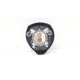 Poduszka kierowcy Nissan MIKRA K14 985105FA0B 2