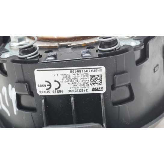 Poduszka kierowcy Nissan MIKRA K14 985105FA0B