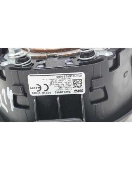 Poduszka kierowcy Nissan MIKRA K14 985105FA0B