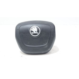 Poduszka powietrzna kierowcy Skoda CITIGO