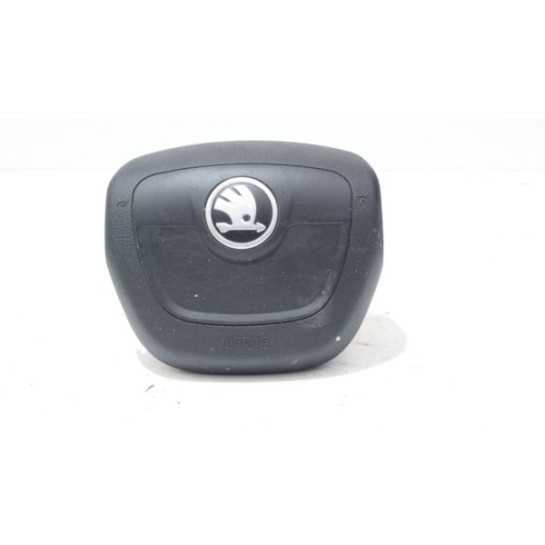 Poduszka powietrzna kierowcy Skoda CITIGO