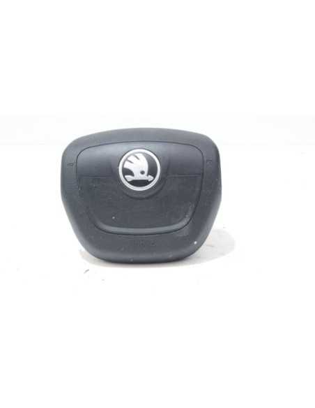 Poduszka powietrzna kierowcy Skoda CITIGO