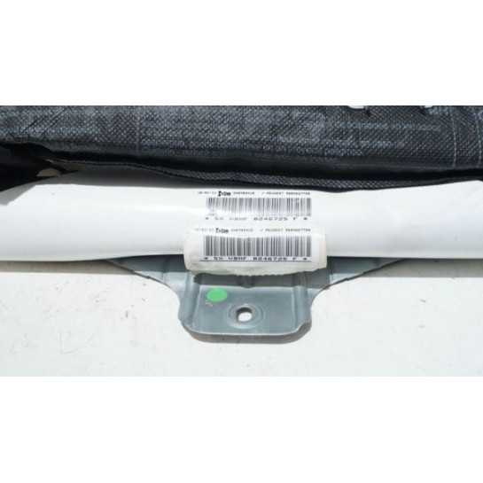 Kurtyna powietrzna prawa AIRBAG Peugeot 3008 5008