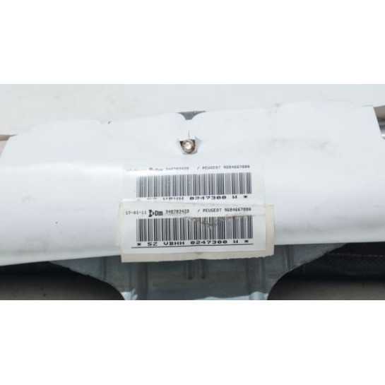 Kurtyna powietrzna lewa AIRBAG Peugeot 3008 5008