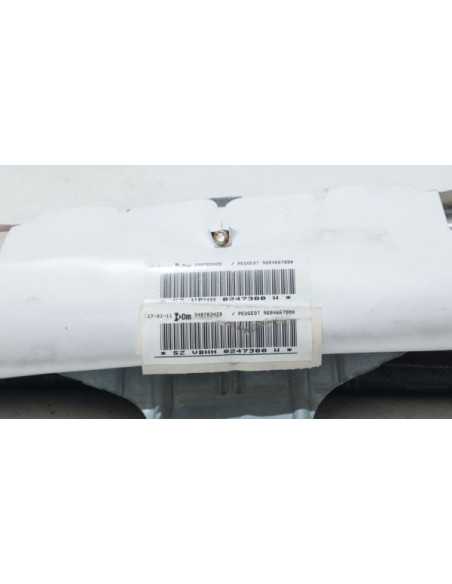 Kurtyna powietrzna lewa AIRBAG Peugeot 3008 5008