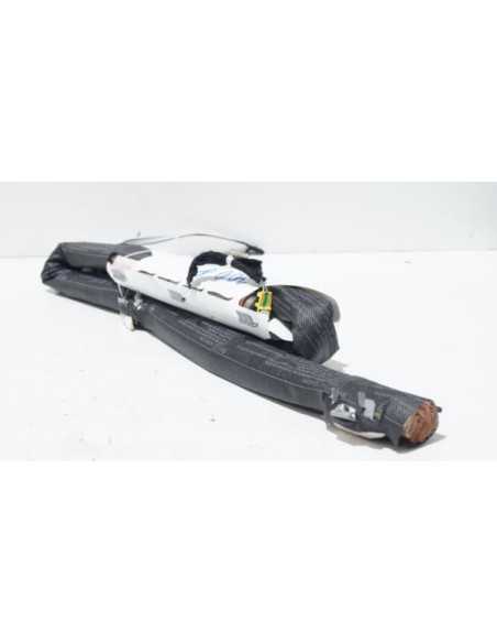 Kurtyna powietrzna prawa AIRBAG Peugeot 3008 5008