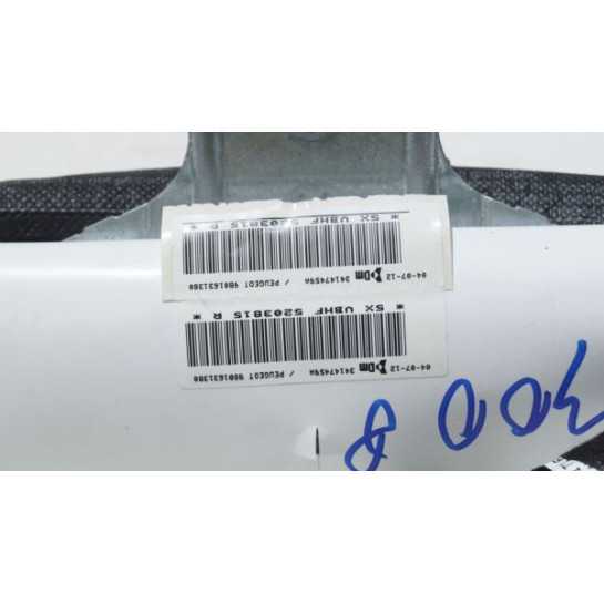 Kurtyna powietrzna prawa AIRBAG Peugeot 3008 5008