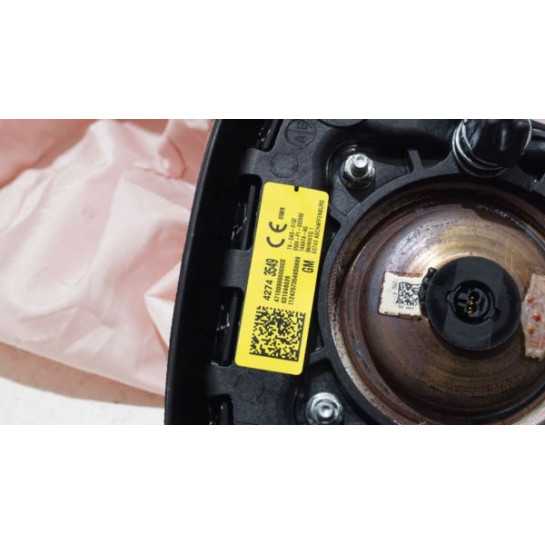 Poduszka powietrzna kierowcy AIRBAG Opel MOKKA I