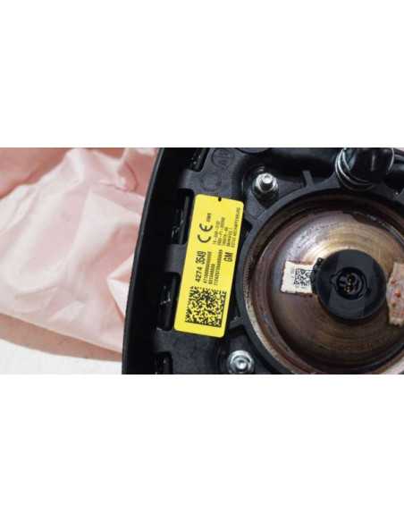 Poduszka powietrzna kierowcy AIRBAG Opel MOKKA I