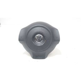 Poduszka powietrzna kierowcy AIRBAG VW POLO 6R