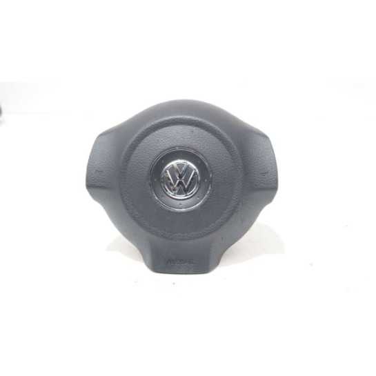 Poduszka powietrzna kierowcy AIRBAG VW POLO 6R