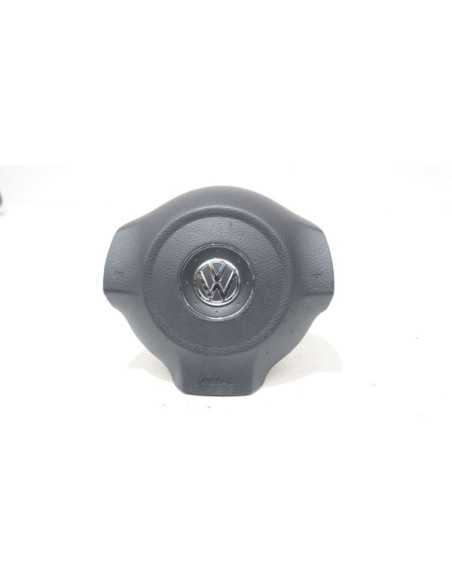 Poduszka powietrzna kierowcy AIRBAG VW POLO 6R