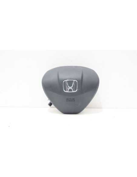 Poduszka powietrzna kierowcy Honda JAZZ III 3