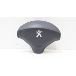 Poduszka powietrzna kierowcy Peugeot 308 96758003Z