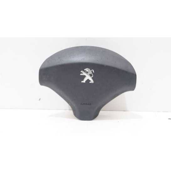 Poduszka powietrzna kierowcy Peugeot 308 96758003Z