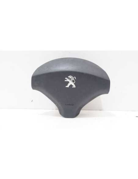Poduszka powietrzna kierowcy Peugeot 308 96758003Z