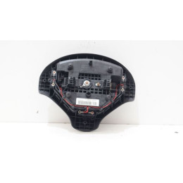 Poduszka powietrzna kierowcy Peugeot 308 96758003Z 2