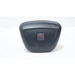 Poduszka powitrzna kierowcy Seat Ibiza 6J