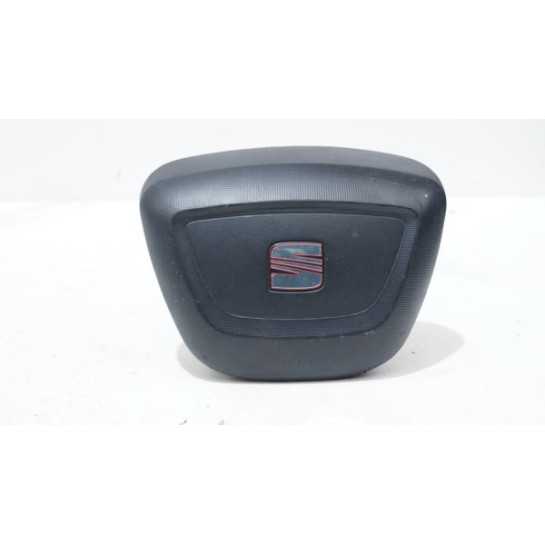 Poduszka powitrzna kierowcy Seat Ibiza 6J