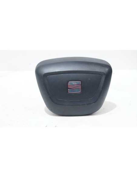 Poduszka powitrzna kierowcy Seat Ibiza 6J
