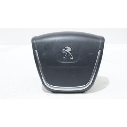 Poduszka powietrzna kierowcy Peugeot 508