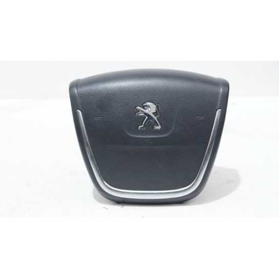 Poduszka powietrzna kierowcy Peugeot 508