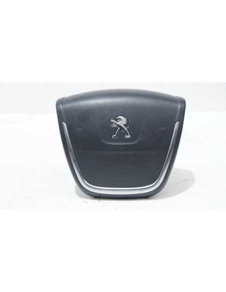 Poduszka powietrzna kierowcy Peugeot 508