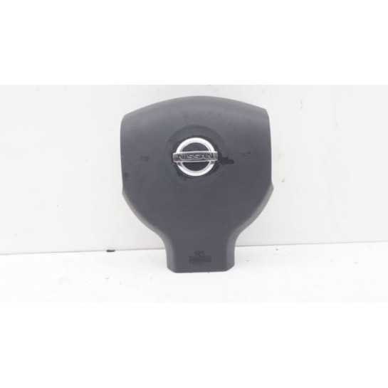 Poduszka powietrzna kierowcy Nissan NOTE E11