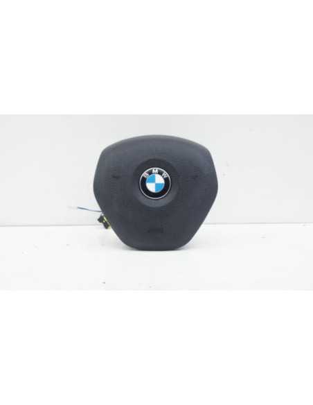 Poduszka powietrzna kierowcy BMW F20 6791332