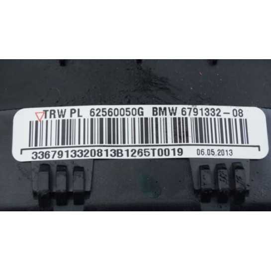 Poduszka powietrzna kierowcy BMW F20 6791332