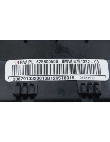 Poduszka powietrzna kierowcy BMW F20 6791332