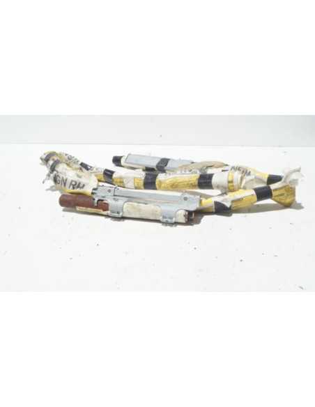 Kurtyna powietrzna prawa AIRBAG Toyota AVENSIS T27