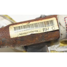 Kurtyna powietrzna prawa AIRBAG Toyota AVENSIS T27 2