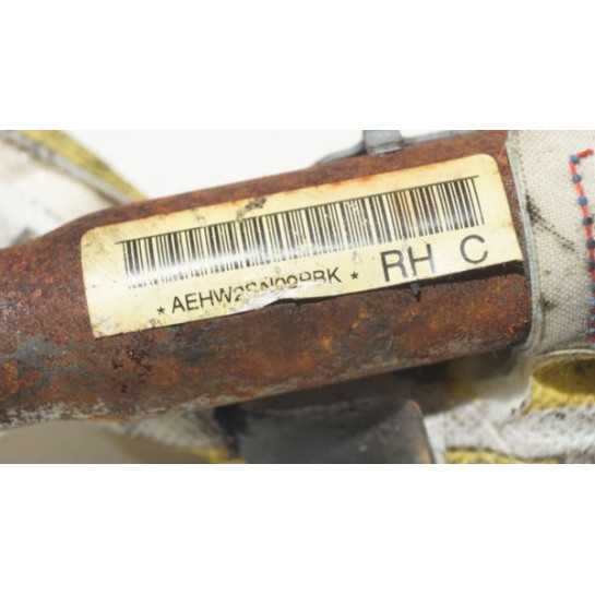 Kurtyna powietrzna prawa AIRBAG Toyota AVENSIS T27