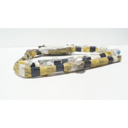 Kurtyna powietrzna lewa AIRBAG Toyota AVENSIS T27