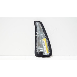 Poduszka fotela lewa Mercedes W204 605010801C 2