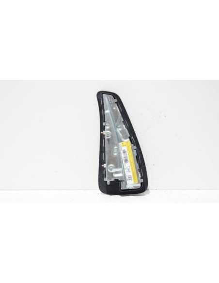 Poduszka fotela lewa Mercedes W204 605010801C