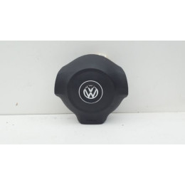 Poduszka powietrzna kierowcy VW POLO 6R 6RS880201