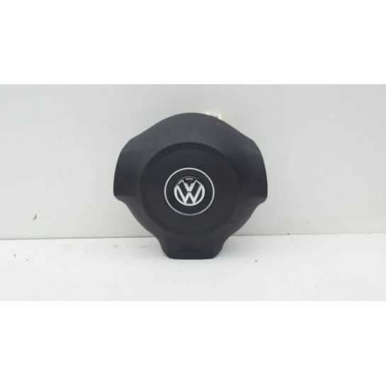 Poduszka powietrzna kierowcy VW POLO 6R 6RS880201