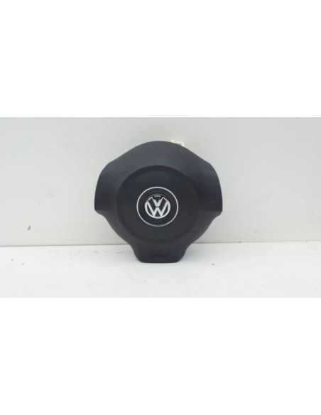 Poduszka powietrzna kierowcy VW POLO 6R 6RS880201