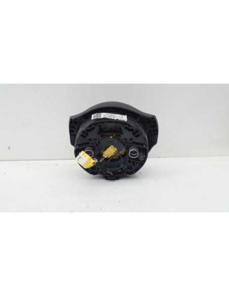Poduszka powietrzna kierowcy VW POLO 6R 6RS880201
