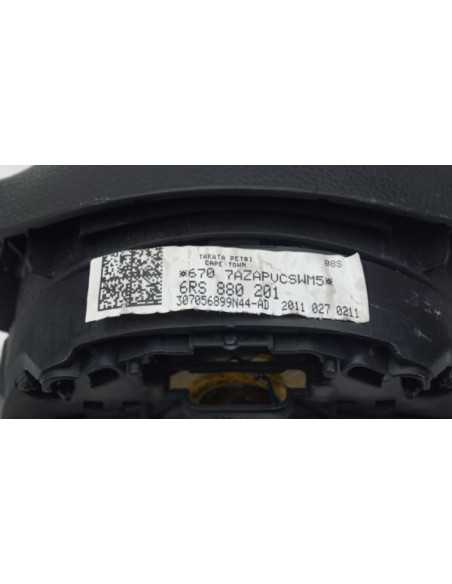Poduszka powietrzna kierowcy VW POLO 6R 6RS880201