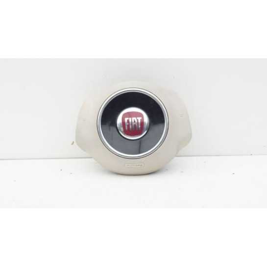 Poduszka powietrzna kierowcy Fiat 500 735452882