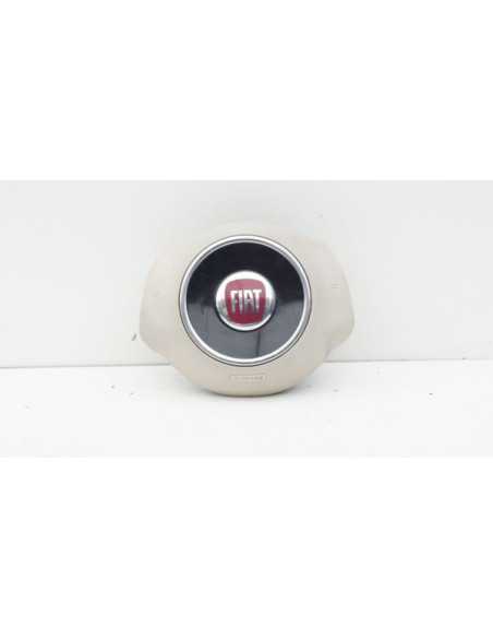 Poduszka powietrzna kierowcy Fiat 500 735452882