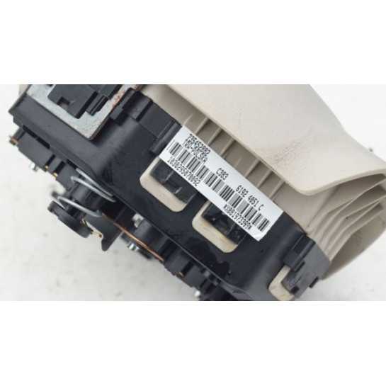 Poduszka powietrzna kierowcy Fiat 500 735452882