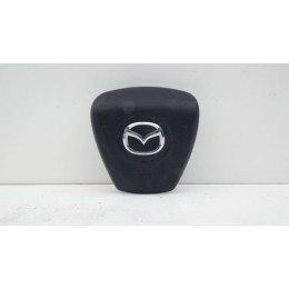 Poduszka powietrzna kierowcy Mazda 6 T93402A